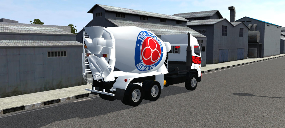 Hino 700 Molen - Gambar 5