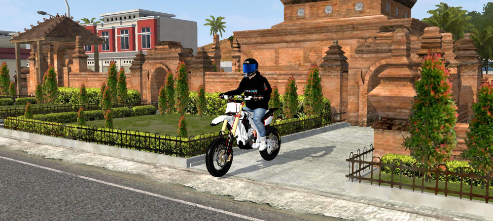 Kawasaki KLX 150 Supermoto - Gambar 3