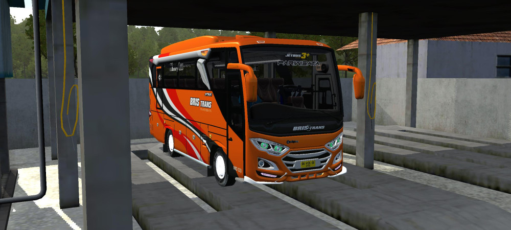 Jetbus 3 Medium v2 - Gambar 3