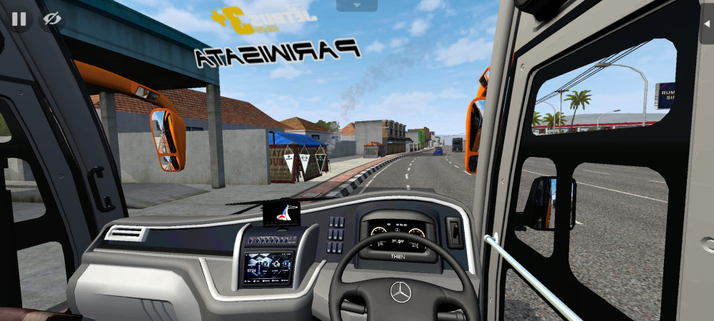 Jetbus 3 Medium v2 - Gambar 4